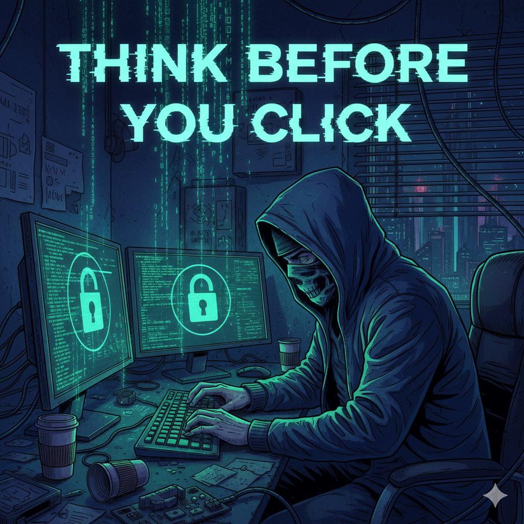 Cybersecurity Simulation